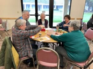 Group work
